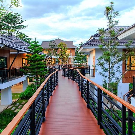 Phuruakeeree Resort Лей Екстер'єр фото