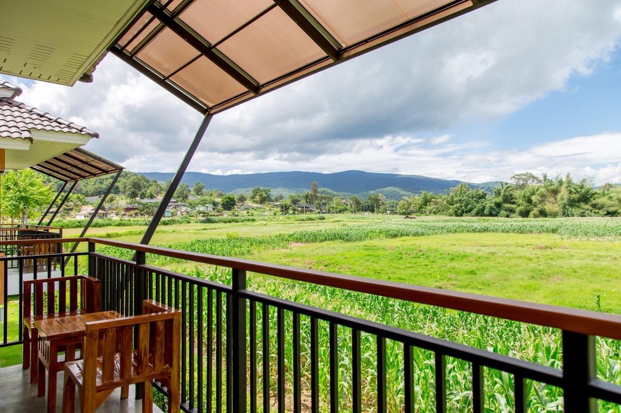 Phuruakeeree Resort Лей Екстер'єр фото