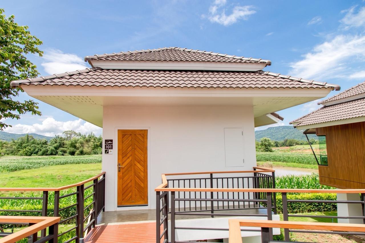 Phuruakeeree Resort Лей Екстер'єр фото