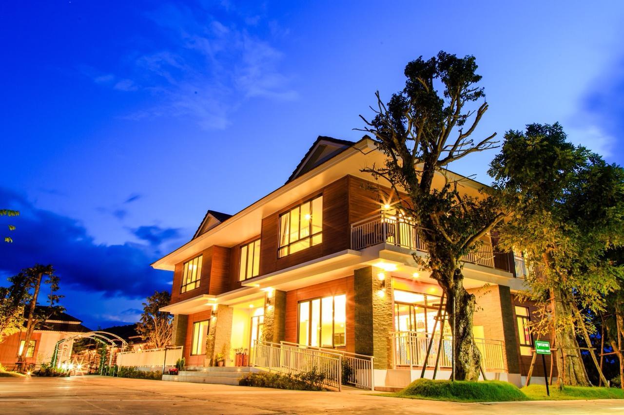 Phuruakeeree Resort Лей Екстер'єр фото