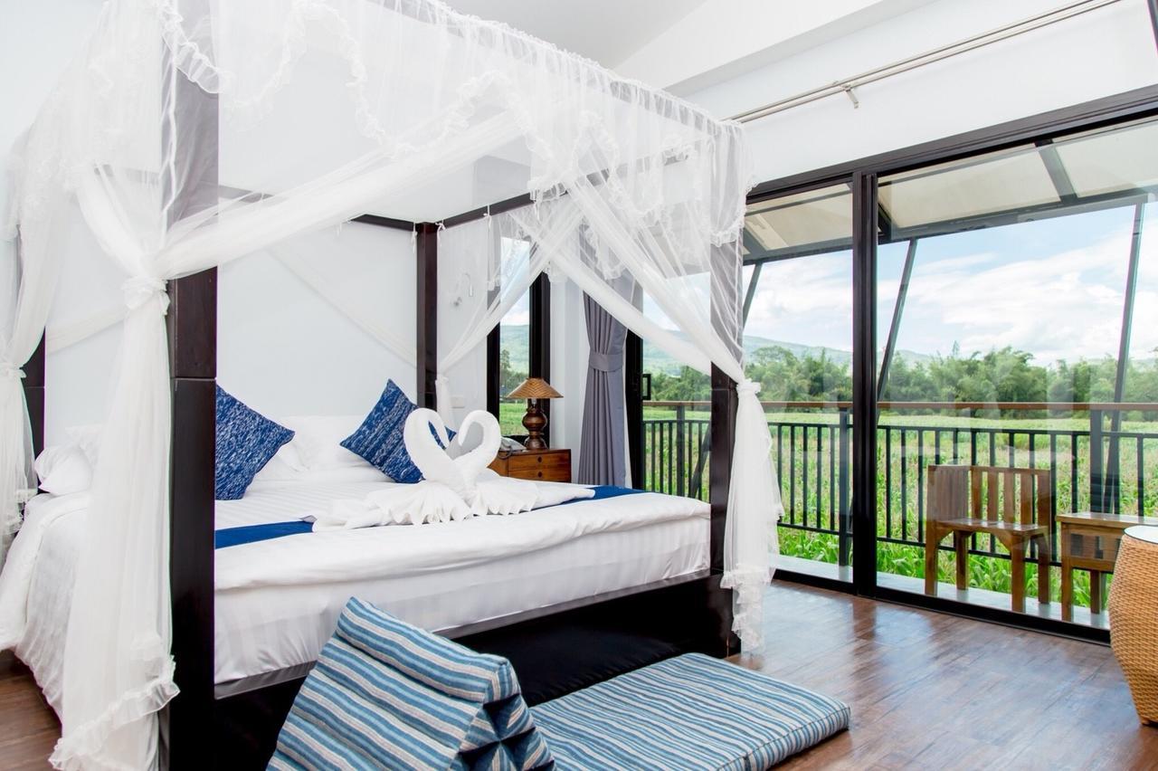 Phuruakeeree Resort Лей Екстер'єр фото