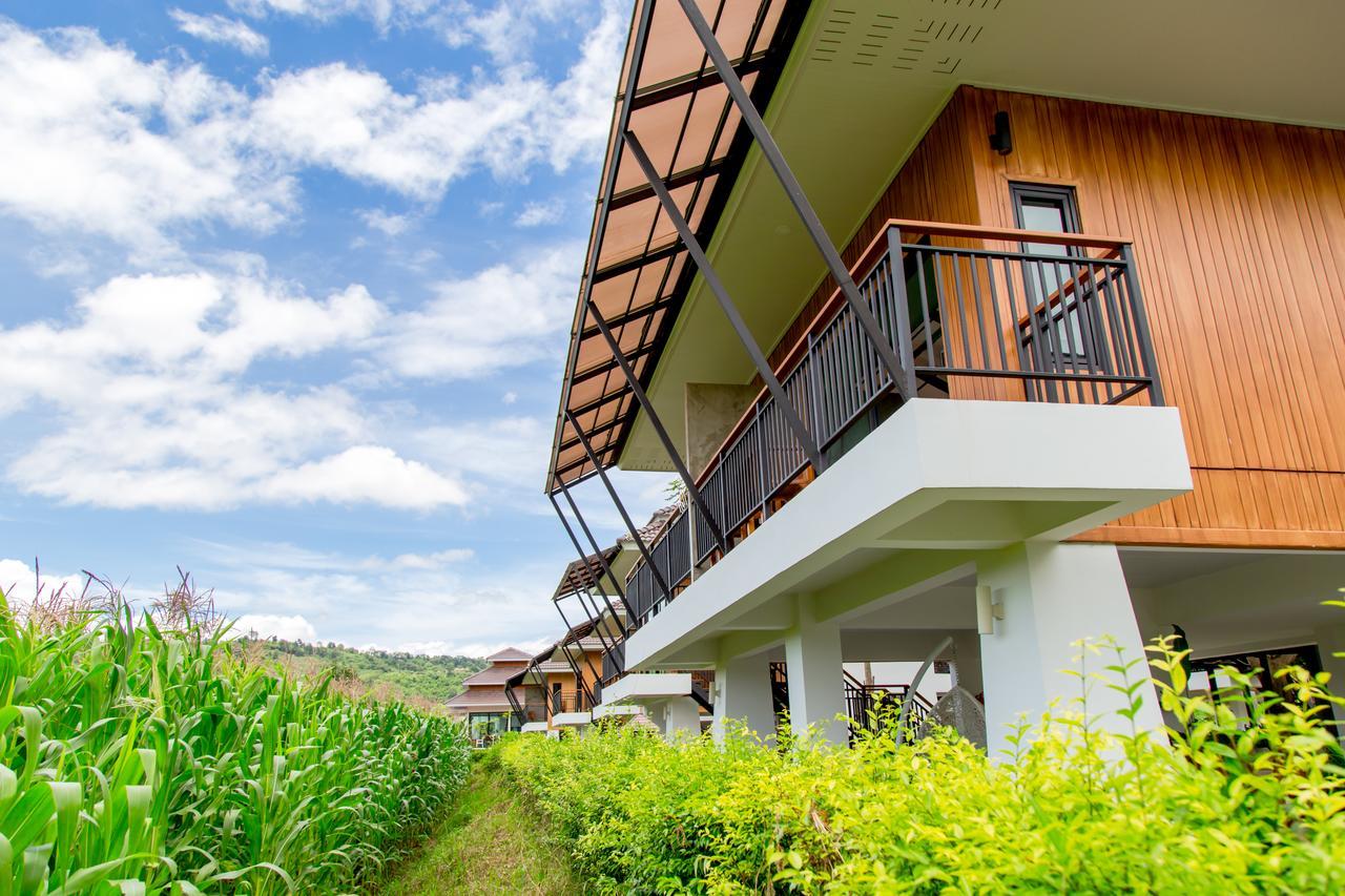 Phuruakeeree Resort Лей Екстер'єр фото