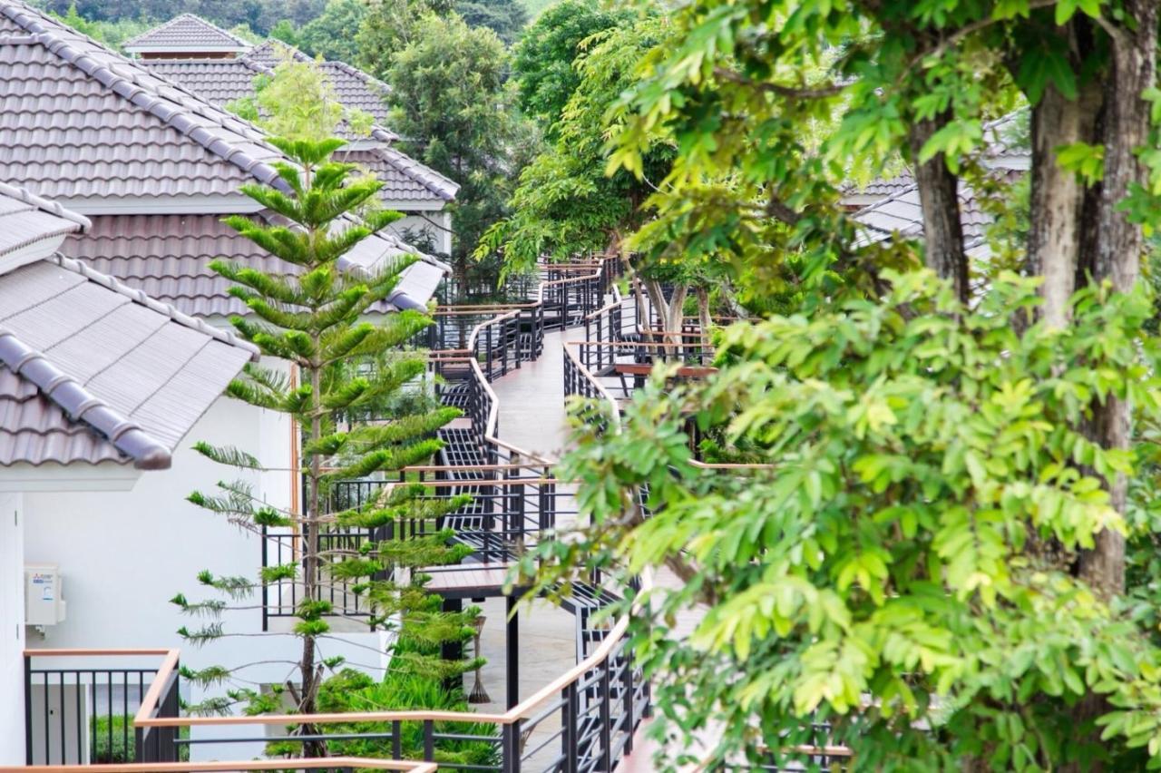 Phuruakeeree Resort Лей Екстер'єр фото