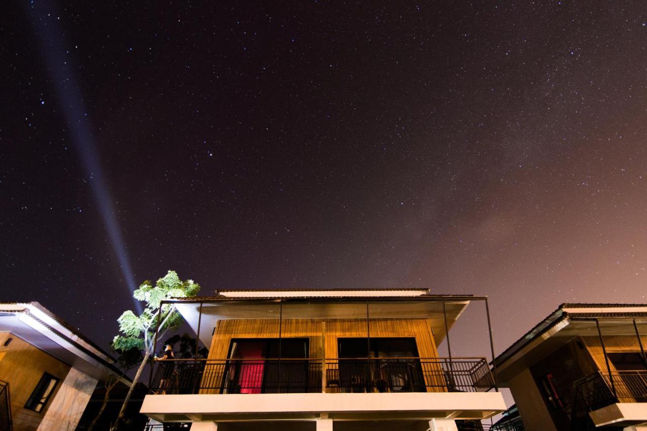 Phuruakeeree Resort Лей Екстер'єр фото
