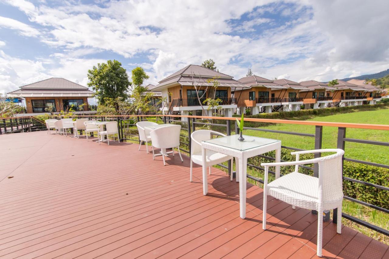 Phuruakeeree Resort Лей Екстер'єр фото