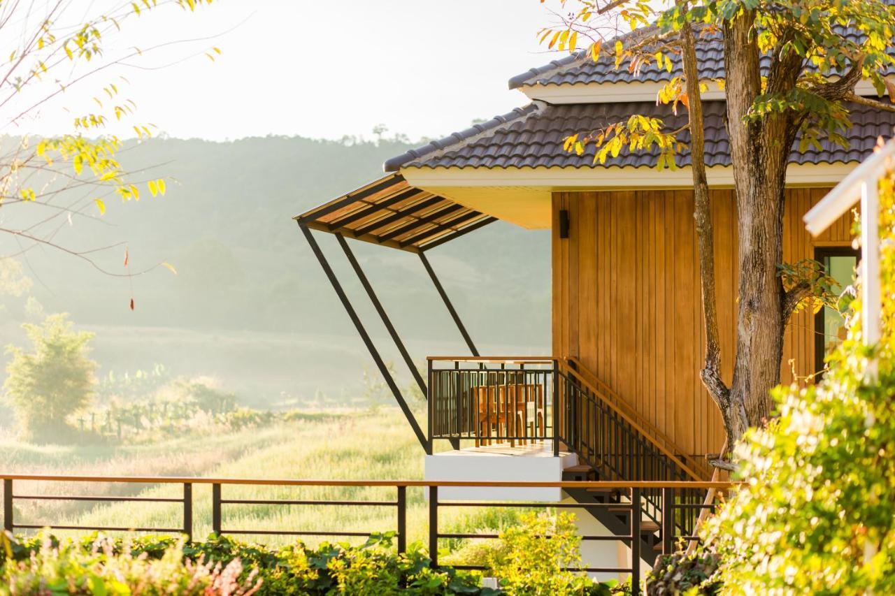 Phuruakeeree Resort Лей Екстер'єр фото