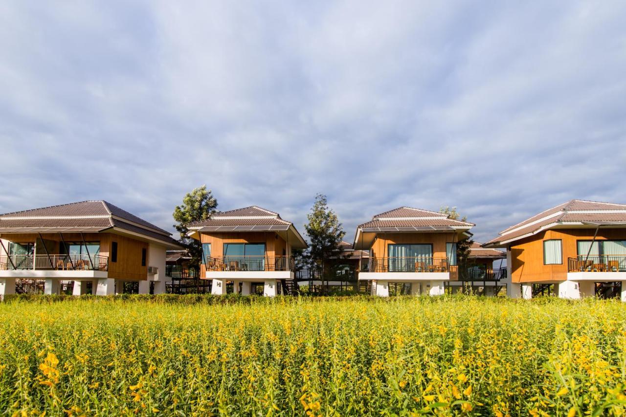 Phuruakeeree Resort Лей Екстер'єр фото