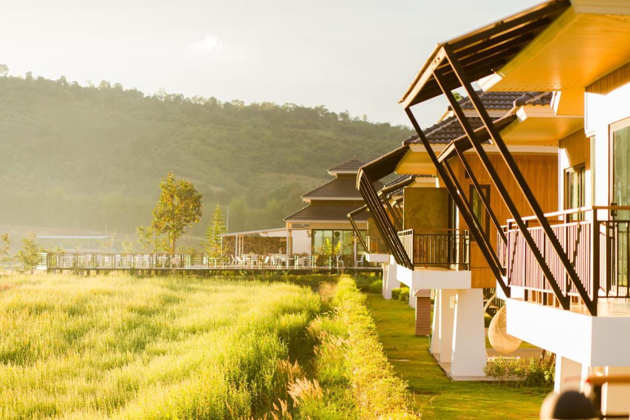 Phuruakeeree Resort Лей Екстер'єр фото