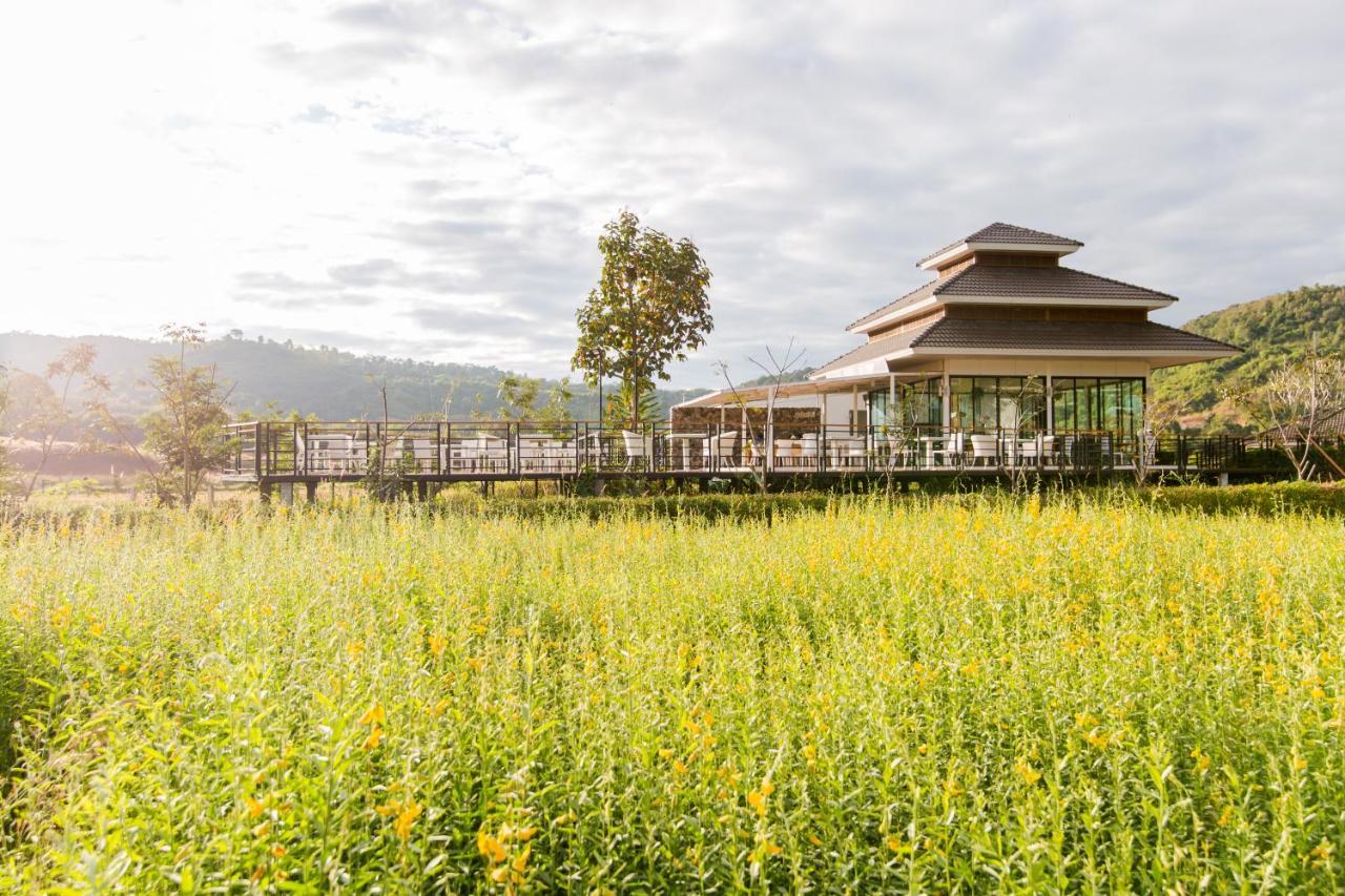 Phuruakeeree Resort Лей Екстер'єр фото