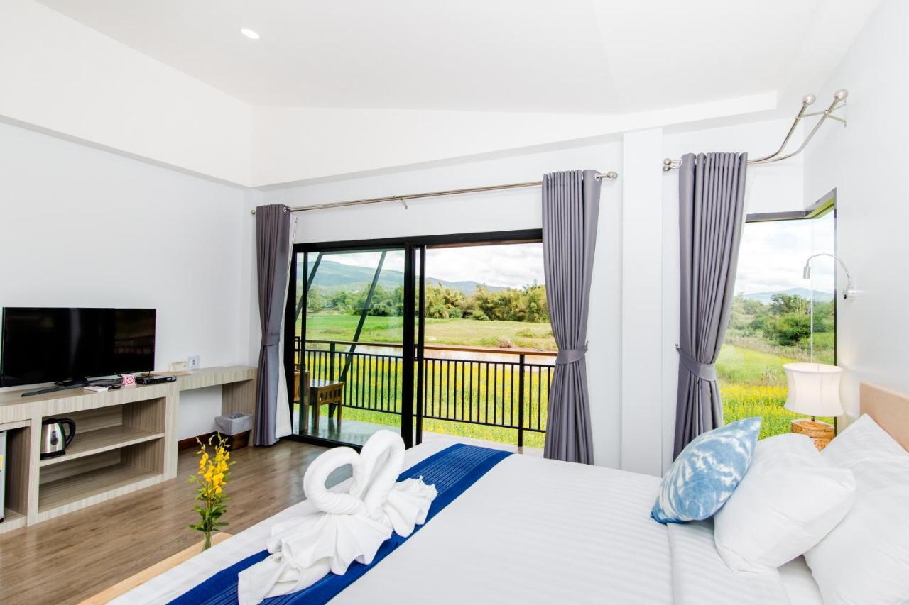 Phuruakeeree Resort Лей Екстер'єр фото