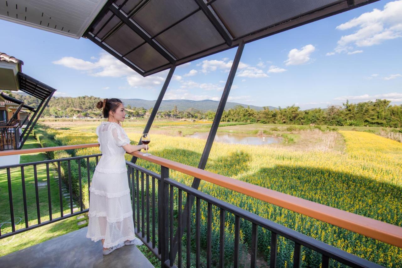 Phuruakeeree Resort Лей Екстер'єр фото