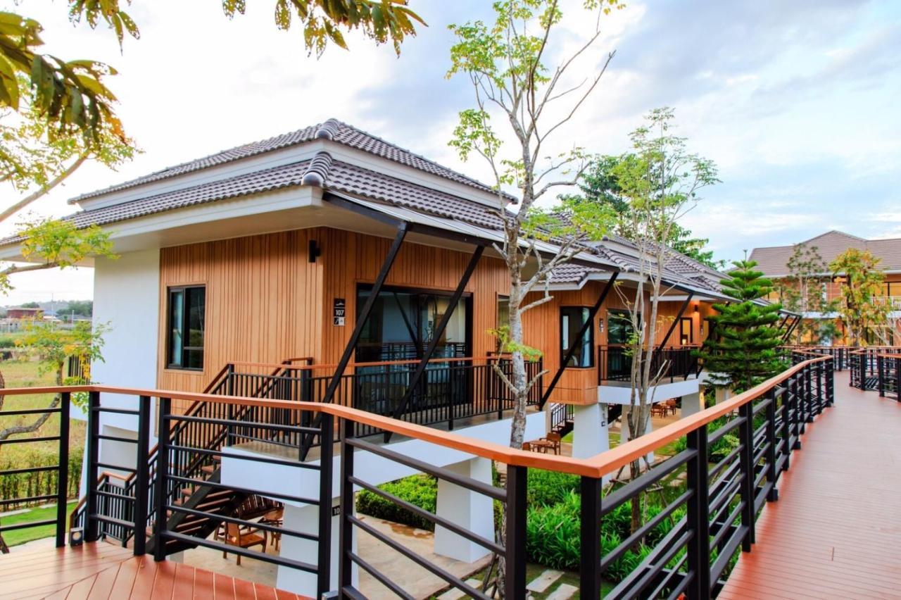 Phuruakeeree Resort Лей Екстер'єр фото