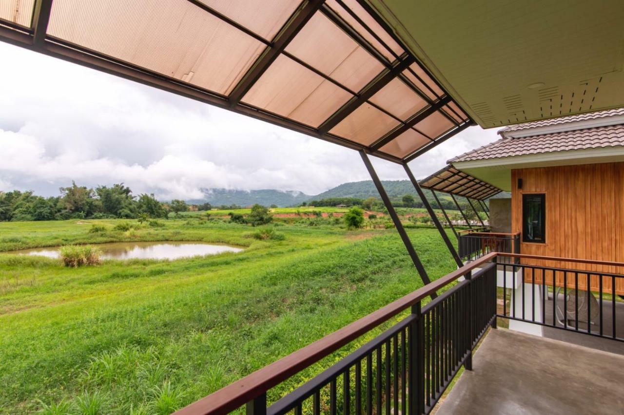 Phuruakeeree Resort Лей Екстер'єр фото